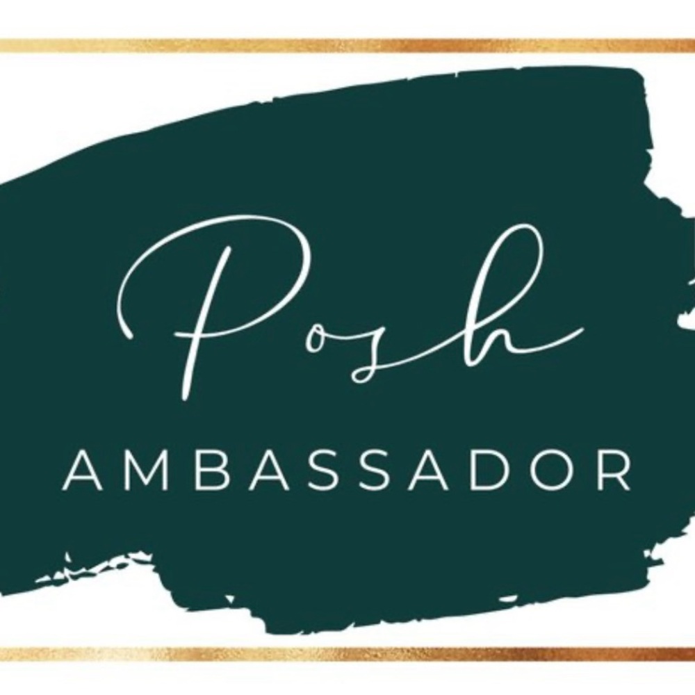 Posh Ambassador